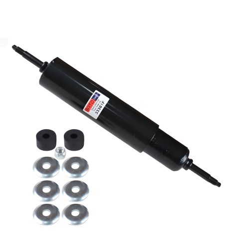 Амортизатор LAND ROVER, SATO TECH (33361F) - Надёжный