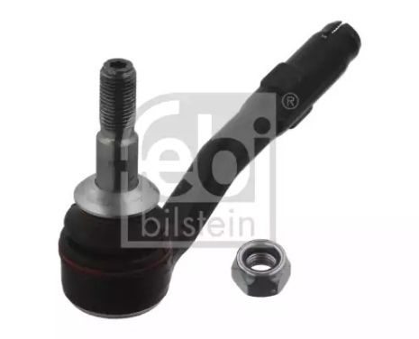Наконечник рулевой тяги BMW 7, BMW 6, FEBI BILSTEIN (27204)
