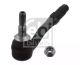 Наконечник рулевой тяги BMW 7, BMW 6, FEBI BILSTEIN (27204)