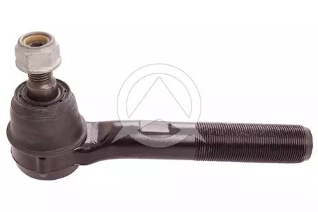 Накінечник рульової тяги JEEP WRANGLER, SIDEM (93232)
