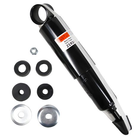 Амортизатор для TOYOTA HIACE, SATO TECH (21910R)