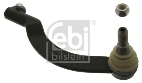 Наконечник рулевой тяги NISSAN INTERSTAR, OPEL MOVANO, RENAULT MASTER, FEBI BILSTEIN (21494)