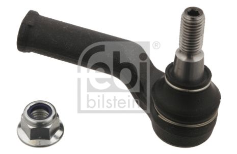 Наконечник рулевой тяги LAND ROVER, FORD S-MAX, FORD GALAXY, FEBI BILSTEIN (30724)