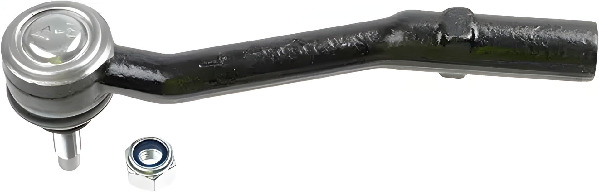 Рулевой наконечник LEMFORDER CITROËN DS3, C3 (3719101) Рулевой наконечник LEMFORDER CITROËN DS3, C3 (3719101)