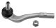 Наконечник рулевой тяги MB CLC-CLASS, MB SLK, MB CLK, LEMFORDER (2517002)