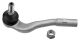 Наконечник рулевой тяги для MB CLC-CLASS, MB SLK, MB CLK, LEMFORDER (2517002)