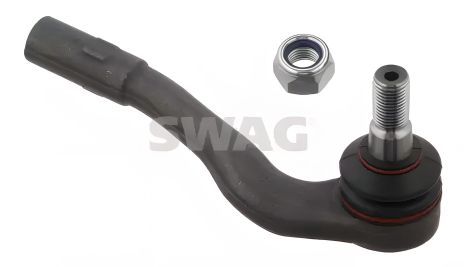Накінечник рульової тяги MB CLK, MB SLK, MB CLC-CLASS, SWAG (10922614) Накінечник рульової тяги MB CLK, MB SLK, MB CLC-CLASS, SWAG (10922614)