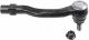 Накінечник рульової тяги MAZDA (FAW), MAZDA 6, MAZDA 3, LEMFORDER (3840001)