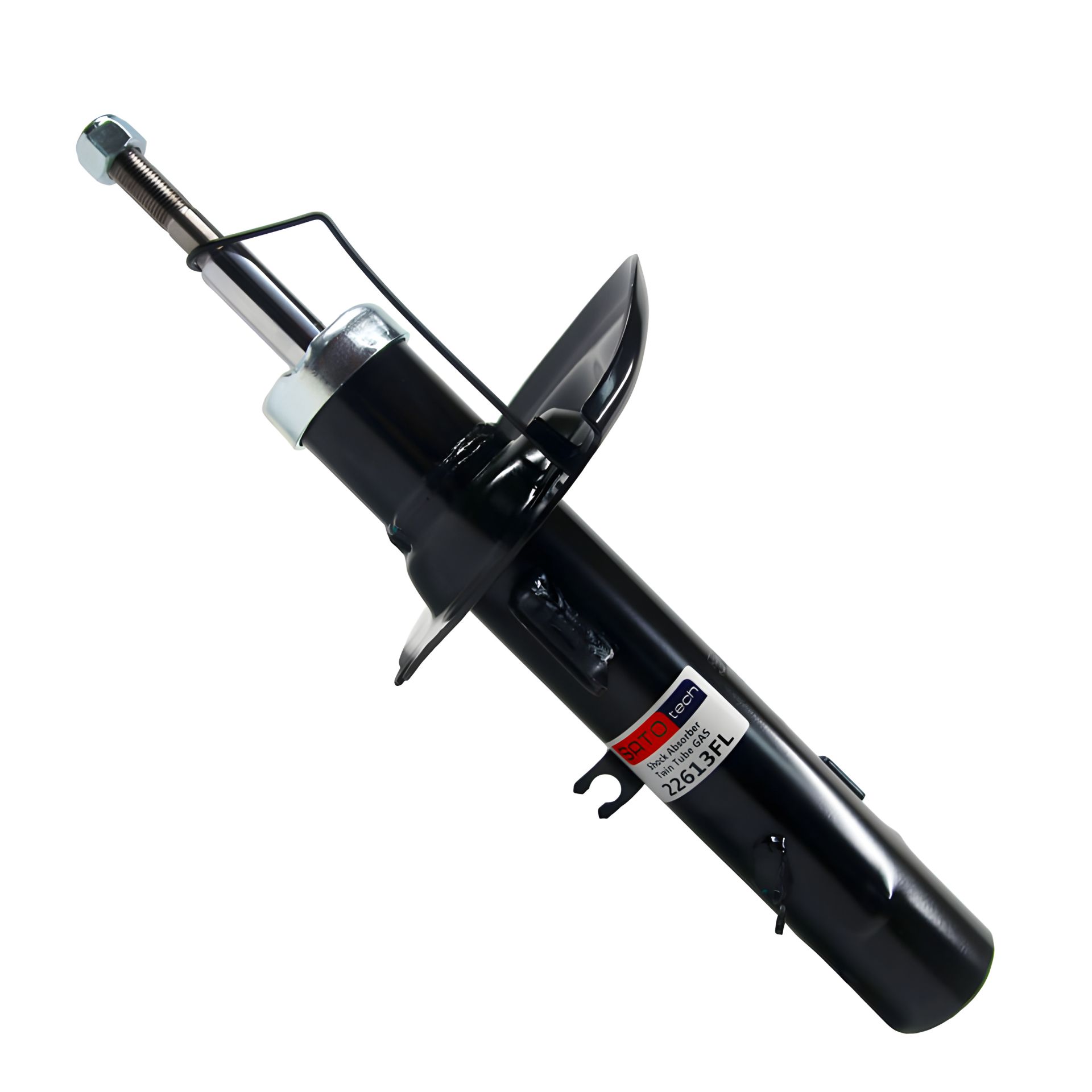 Амортизатор для PEUGEOT 208, OPEL ASTRA, SATO TECH (22613FL) Амортизатор для PEUGEOT 208, OPEL ASTRA, SATO TECH (22613FL)