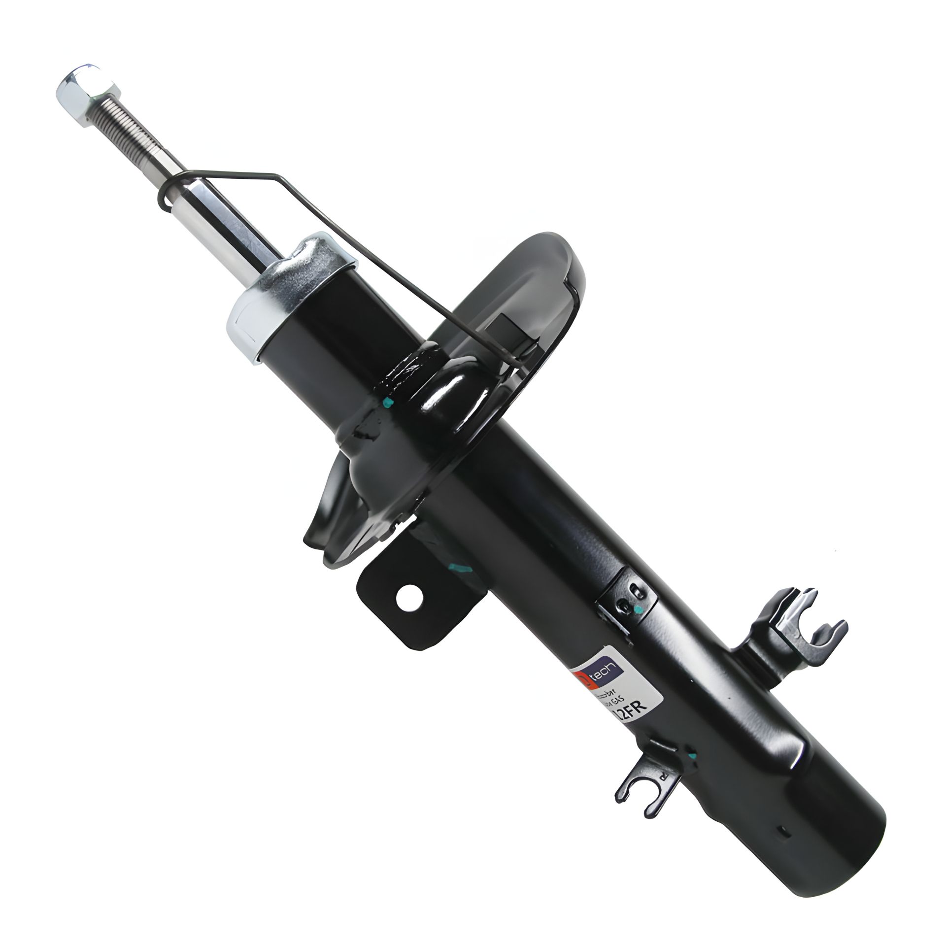 Амортизатор для PEUGEOT 208, OPEL ASTRA, SATO TECH (22612FR) Амортизатор для PEUGEOT 208, OPEL ASTRA, SATO TECH (22612FR)