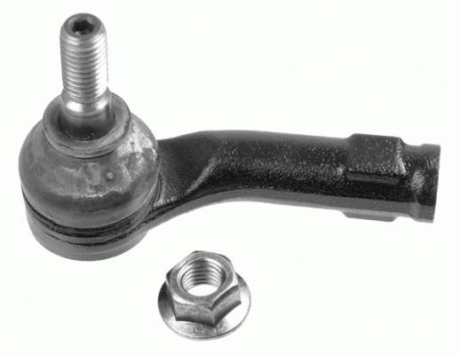 Накінечник рульової тяги FORD ECOSPORT, FORD B-MAX, FORD KA+, LEMFORDER (3409001) Накінечник рульової тяги FORD ECOSPORT, FORD B-MAX, FORD KA+, LEMFORDER (3409001)