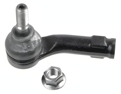 Наконечник рулевой тяги FORD ECOSPORT, FORD B-MAX, FORD KA+, LEMFORDER (3409001) Наконечник рулевой тяги FORD ECOSPORT, FORD B-MAX, FORD KA+, LEMFORDER (3409001)