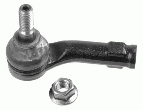 Накінечник рульової тяги FORD ECOSPORT, FORD B-MAX, FORD KA+, LEMFORDER (3409001)