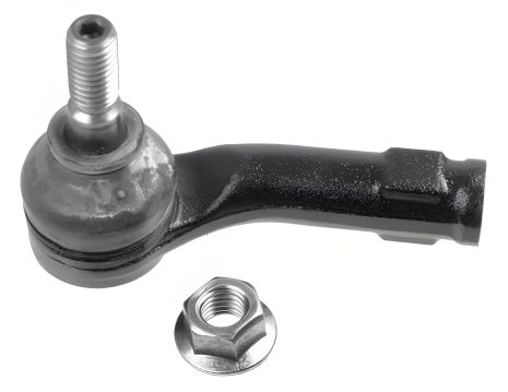 Накінечник рульової тяги FORD ECOSPORT, FORD B-MAX, FORD KA+, LEMFORDER (3409001) Накінечник рульової тяги FORD ECOSPORT, FORD B-MAX, FORD KA+, LEMFORDER (3409001)