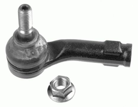 Накінечник рульової тяги FORD ECOSPORT, FORD B-MAX, FORD KA+, LEMFORDER (3409001)