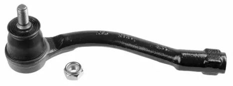 Наконечник рулевой тяги HYUNDAI ACCENT, KIA RIO, LEMFORDER (3335701)