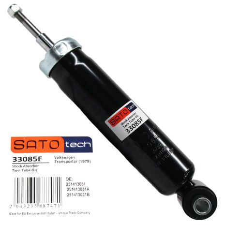 Амортизатор VW TRANSPORTER, SATO TECH (33085F)