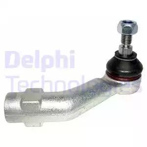 Наконечник рулевой тяги ALFA ROMEO, DELPHI (TA2341)