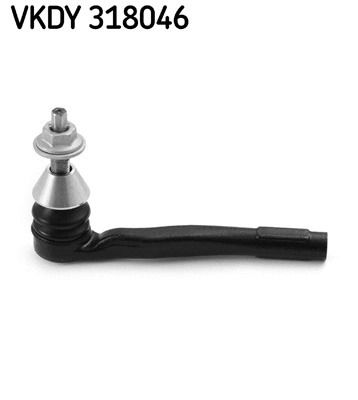 Наконечник рулевой тяги MB E-CLASS, MB C-CLASS, MB CLS, SKF (VKDY318046)