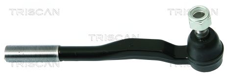Рульової тяги накінечник TOYOTA HILUX, TOYOTA DYNA, TOYOTA 4 RUNNER, TRISCAN (850013143) Рульової тяги накінечник TOYOTA HILUX, TOYOTA DYNA, TOYOTA 4 RUNNER, TRISCAN (850013143)