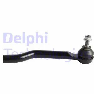 Наконечник рулевой тяги RENAULT KOLEOS, NISSAN X-TRAIL, NISSAN QASHQAI, DELPHI (TA6424)
