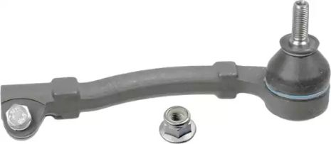 Наконечник рулевой тяги RENAULT LAGUNA, LEMFORDER (2119301)