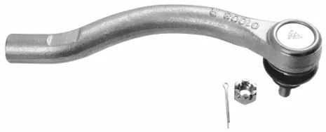 Наконечник рулевой тяги HONDA ACCORD, LEMFORDER (2965601)