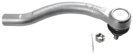 Рулевой наконечник тяги для HONDA ACCORD, LEMFORDER (2965601)