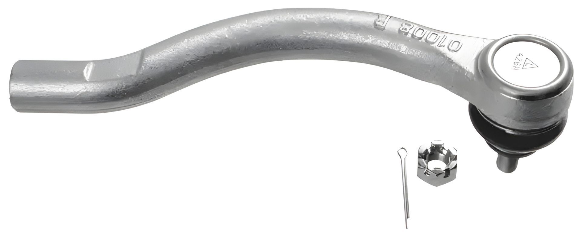 Рульовий накінечник HONDA ACCORD, LEMFORDER (2965601) Рульовий накінечник HONDA ACCORD, LEMFORDER (2965601)