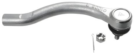 Рульовий накінечник HONDA ACCORD, LEMFORDER (2965601)