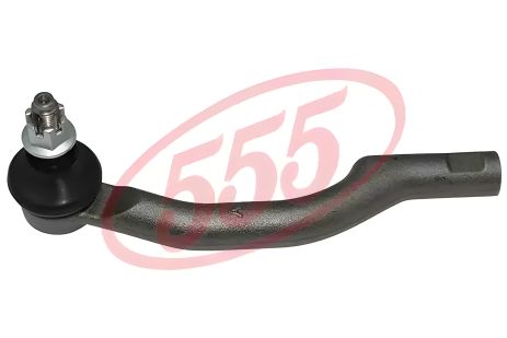 Наконечник рулевой тяги для BESTURN (FAW), MAZDA 6, 555 SE1791R