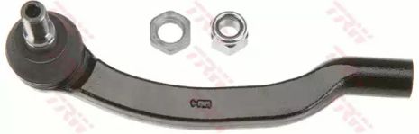 Накінечник рульової тяги OPEL MOVANO, PEUGEOT BOXER, CITROËN JUMPER, TRW (JTE1141)