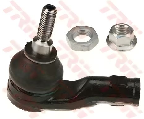 Рульової тяги накінечник LAND ROVER, TRW (JTE1142)