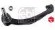 Наконечник рулевой тяги VW TRANSPORTER, VW MULTIVAN, FEBI BILSTEIN (29675)