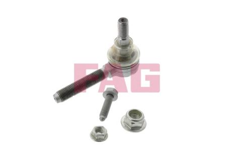 Наконечник рулевой тяги OPEL OMEGA, OPEL SENATOR, FAG (840080210)