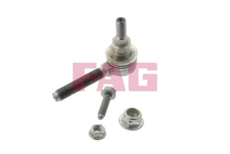 Наконечник рулевой тяги OPEL OMEGA, OPEL SENATOR, FAG (840080210)