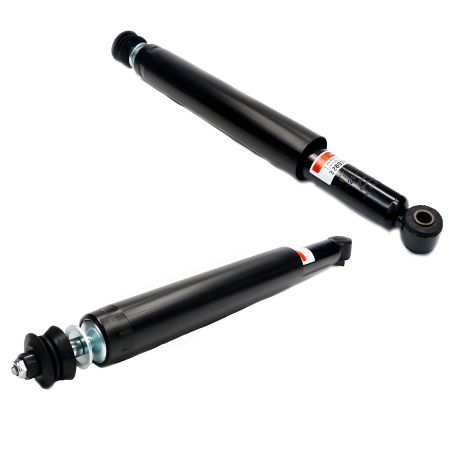 Амортизатор для OPEL VECTRA, OPEL OMEGA, OPEL SENATOR, SATO TECH (32897R)