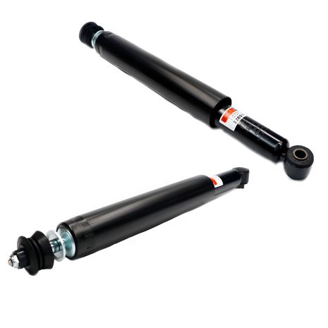 Амортизатор SATO TECH для OPEL VECTRA, OPEL OMEGA, OPEL SENATOR (32897R)