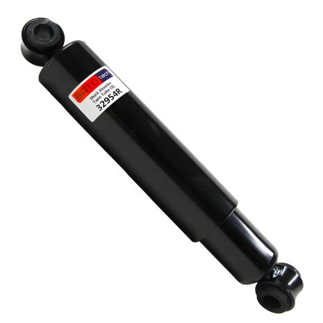 Газовий амортизатор HYUNDAI H100, TOYOTA DYNA, TOYOTA HIACE, SATO TECH (32954R) Газовий амортизатор HYUNDAI H100, TOYOTA DYNA, TOYOTA HIACE, SATO TECH (32954R)