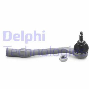 Наконечник рулевой тяги CITROËN C3, DELPHI (TA3427)