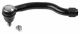 Наконечник рулевой тяги HONDA ACCORD, HONDA CIVIC, LEMFORDER (3731001)