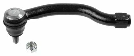 Накінечник рульової тяги HONDA ACCORD, HONDA CIVIC, LEMFORDER (3731001) Накінечник рульової тяги HONDA ACCORD, HONDA CIVIC, LEMFORDER (3731001)