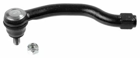 Накінечник рульової тяги HONDA ACCORD, HONDA CIVIC, LEMFORDER (3731001)