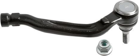 Накінечник рульової тяги OPEL COMBO, PEUGEOT 3008, CITROËN C5, LEMFORDER (3937901) Накінечник рульової тяги OPEL COMBO, PEUGEOT 3008, CITROËN C5, LEMFORDER (3937901)