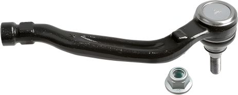 Наконечник рулевой тяги OPEL COMBO, PEUGEOT 3008, CITROËN C5, LEMFORDER (3937901) Наконечник рулевой тяги OPEL COMBO, PEUGEOT 3008, CITROËN C5, LEMFORDER (3937901)