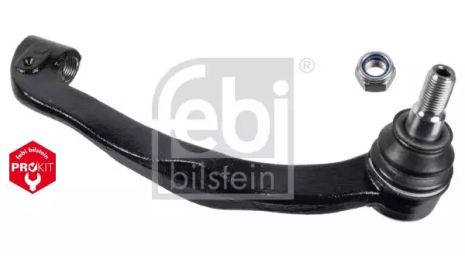 Накінечник рульової тяги VW TRANSPORTER, VW MULTIVAN, FEBI BILSTEIN (29673)