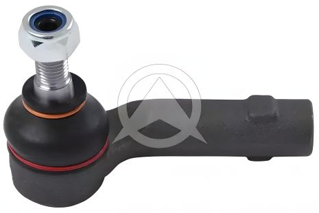 Рульової тяги накінечник SIDEM AUDI A1, SEAT TOLEDO, VW POLO (57132)
