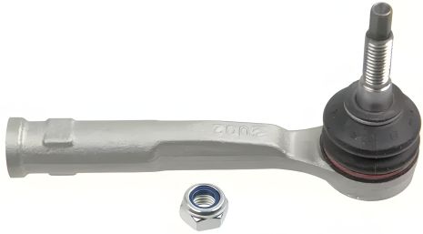 Наконечник рулевой тяги FIAT 500L, LEMFORDER (3928001) Наконечник рулевой тяги FIAT 500L, LEMFORDER (3928001)