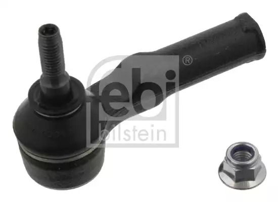 Наконечник рулевой тяги FORD KUGA, FEBI BILSTEIN (34901) Наконечник рулевой тяги FORD KUGA, FEBI BILSTEIN (34901)