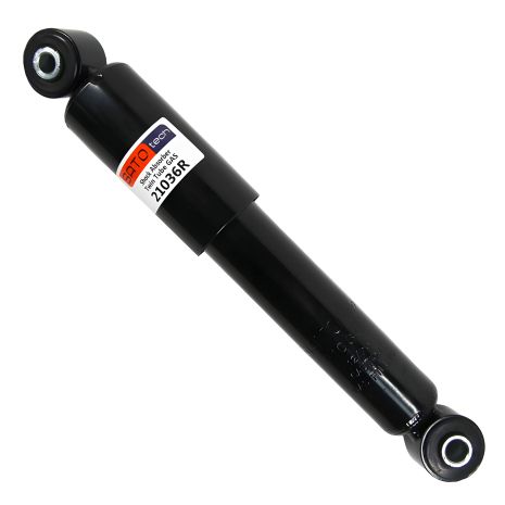 Амортизатор FIAT PUNTO, LANCIA Y, SATO TECH (21036R) Амортизатор FIAT PUNTO, LANCIA Y, SATO TECH (21036R)